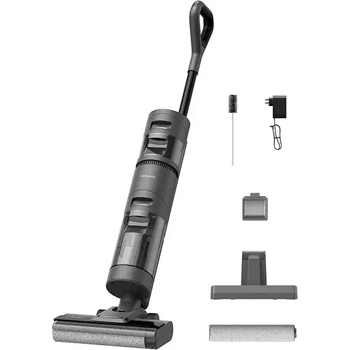 Вертикальний пилосос Dreame Wet and Dry Vacuum Cleaner H11 Core (HHR21A) [103900] - фото 2