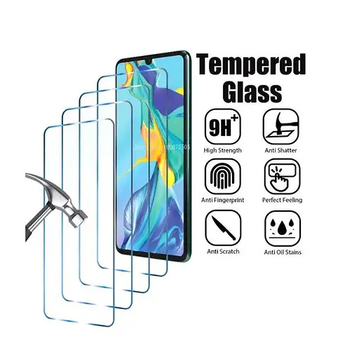 Захисне скло UleFone Armor X 31 PRO - фото 2