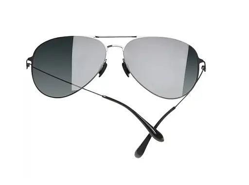 Окуляри Mi Polarized Navigator Sunglasses Pro - Gunmetal (TYJ04TS/DMU4054TY) - фото 2
