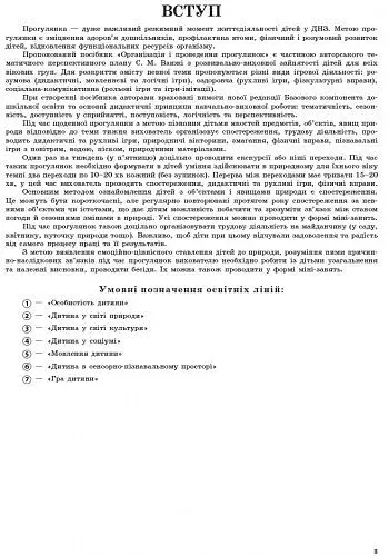 Організація і проведення прогулянок. Старший дошкільний вік. Сучасна дошкільна освіта - фото 2