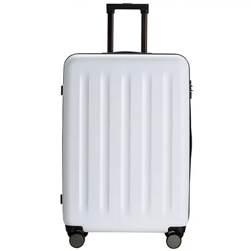Валіза 90FUN NINETYGO PC Luggage 28" White (6970055341080) [57355]