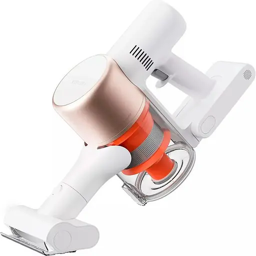 Пылесос аккумуляторный беспроводной Xiaomi Vacuum Cleaner G9 Plus - фото 6