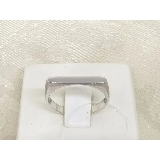 Срібне кільце Qvaliz. 90101181/18 - фото 4