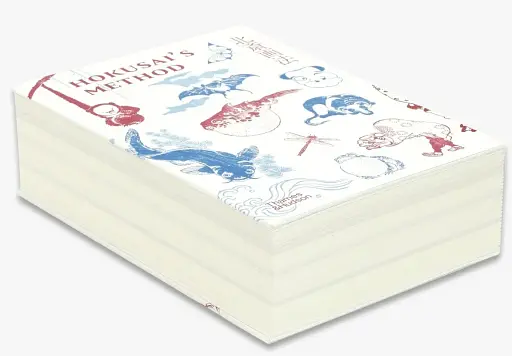 Hokusai's Method - фото 3