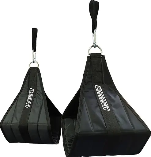 Петли Береша EasyFit подвесные атлетические (EF-ABSTR-11) - фото 1