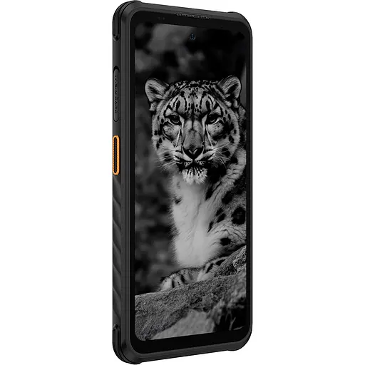 Смартфон Ulefone Armor X31 6/128GB Classic Black [147625] - фото 2