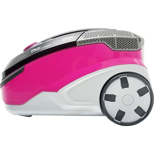 Миючий пилосос Thomas Aqua+ Allergy & Family (788585) [145910] - фото 3