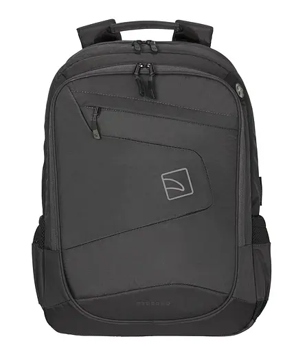 Рюкзак Lato 17", черный Tucano teh0014621 - фото 1