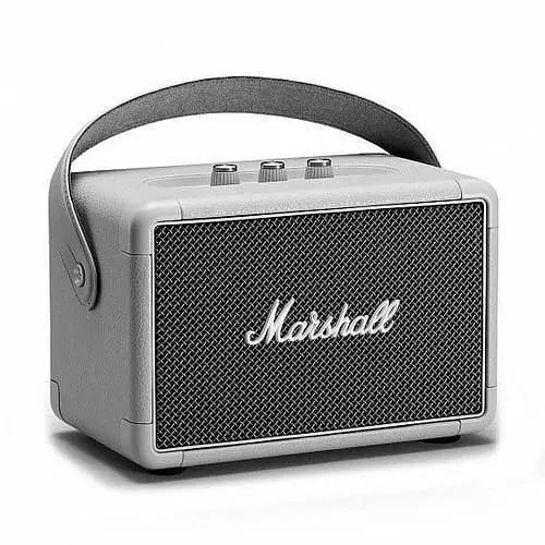 Портативна акустика Marshall Kilburn II Grey 1001897/1002635 (Asian Version) - фото 2