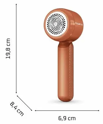 Машинка для стрижки ковтунців Rowenta JA8001E0 - фото 3