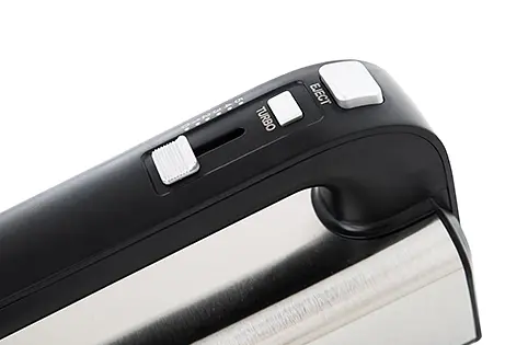 Ручной миксер Adler AD 4225 INOX - фото 4