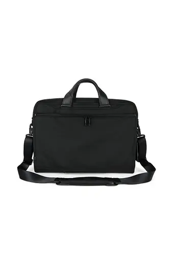 Сумка-Портфель Для Ноутбука До 17" Tumi TUMI ALPHA BLACK 44,5х33x9 02603114D3 - фото 2