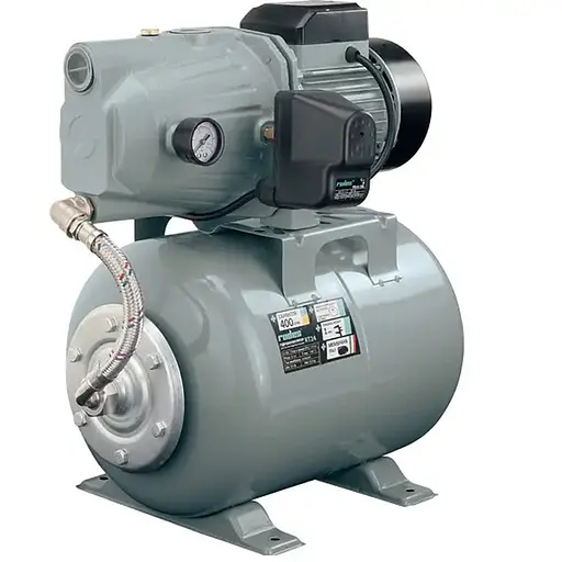 Насосная станция Rudes AUJET 110 - фото 1