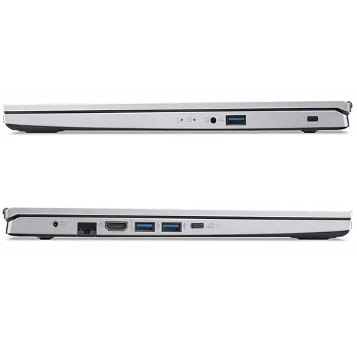 Ноутбук Acer Aspire Go AG15-42P-R7A8 (NX.J7XEU.00A) - фото 8