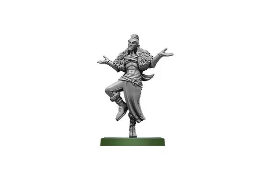 Настільна гра Geekach Games Unmatched: Битва легенд. Частина третя укр. + унікальне промо (GKCH0272) - фото 11