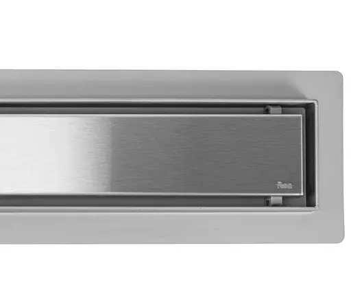 Трап для душу Rea Neox 80 2в1 сталь REA-G2503 - фото 3