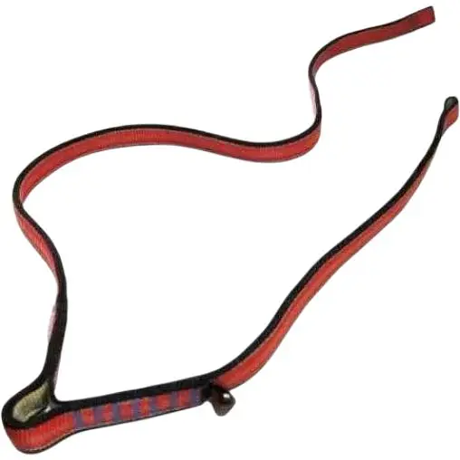 Самостраховка First Ascent Y Nylon Red (1060-FA 2203R)