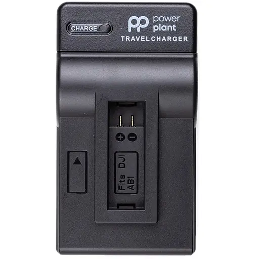Зарядное устройство для PowerPlant DJI Osmo AB1