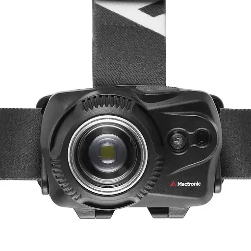 Фонарь налобный Mactronic Maverick 510 Lm Focus USB Rechargeable (AHL0051) - фото 3