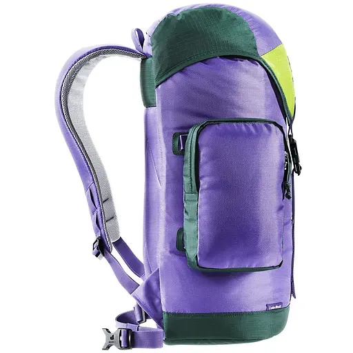 Рюкзак Deuter Lake Placid Violet (1052-3814222 3809) - фото 8