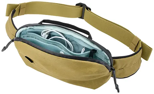 Сумка на пояс Thule Aion Sling Bag Nutria (TH 3204728) - фото 9