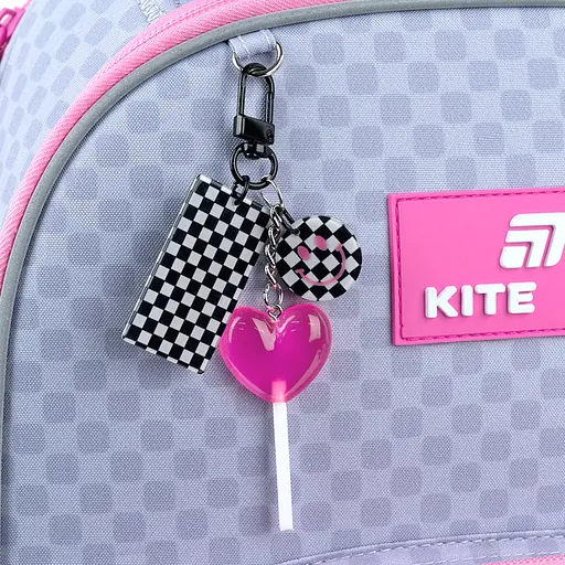 Рюкзак школьный каркасный Kite Education Girl"s Power (K26-556M-1) - фото 14