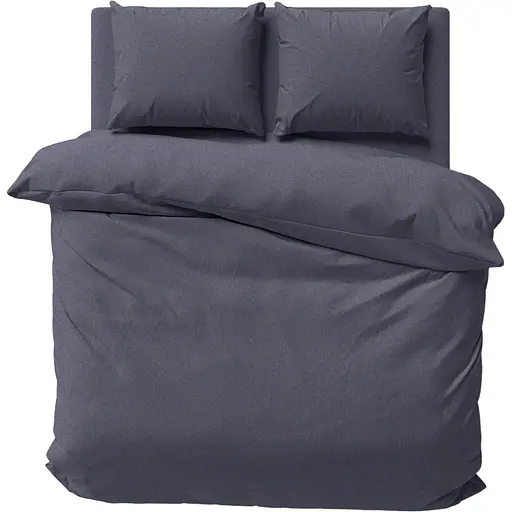 Комплект постільної білизни LeLit Півтораспальний 150 х 215 см бязь B-1232/1 (le2000000337708)