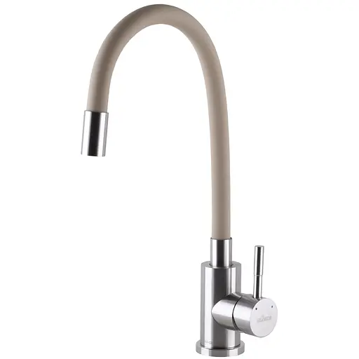 Смеситель для кухни Globus Lux ALPEN SUS-203S-BG15 - фото 1