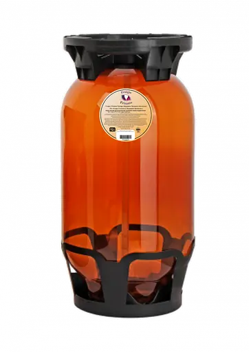 Кега ігристого вина Fruigio Frizante Orange (Апероль) 30 л, фітінг флеш - фото 1