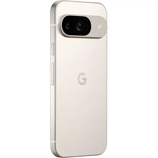Смартфон Google Pixel 9 12/256 ГБ Porcelain - фото 4