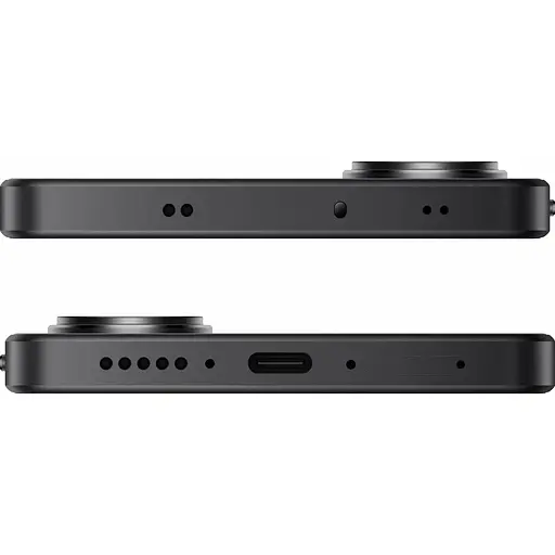 Смартфон Xiaomi Poco X7 Pro 12/512GB Black (Global Version) (no charger) - фото 9