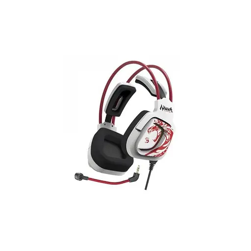 Наушники A4Tech Bloody G575 Naraka - фото 2