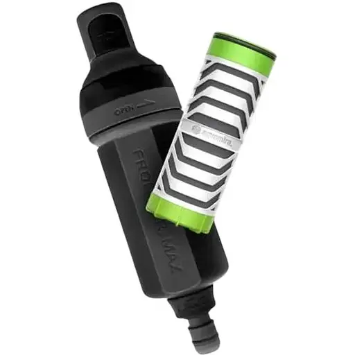 Фильтр для воды Aquamira Frontier MAX Multifunction Filter Green (1053-AQM 67016)