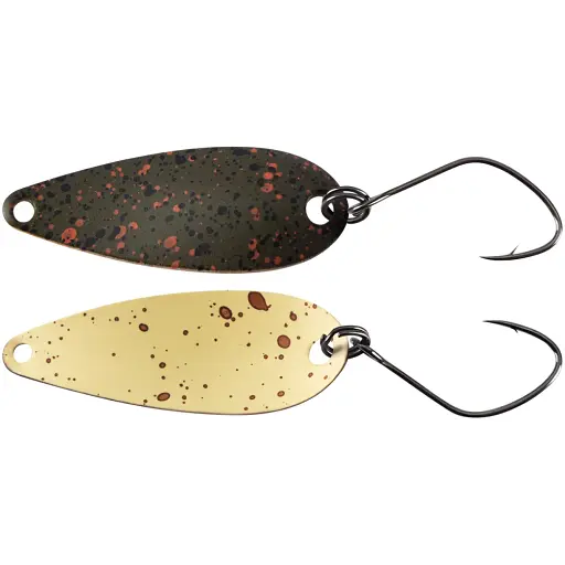 Блесна Select Rival 2.3g 30mm #25 Spicy Pellets