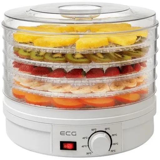 Сушарка ECG ECG SO 375