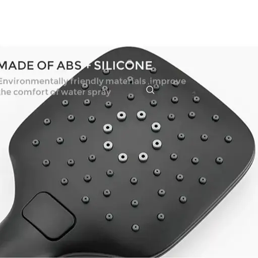 Смеситель для ванны на борт Gappo G1117-6 - фото 4