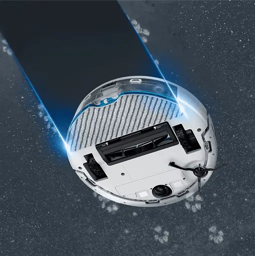 Робот-пылесос Rowenta X-Plorer Serie 140 Total Care автон. работа до 120 мин белый - фото 9