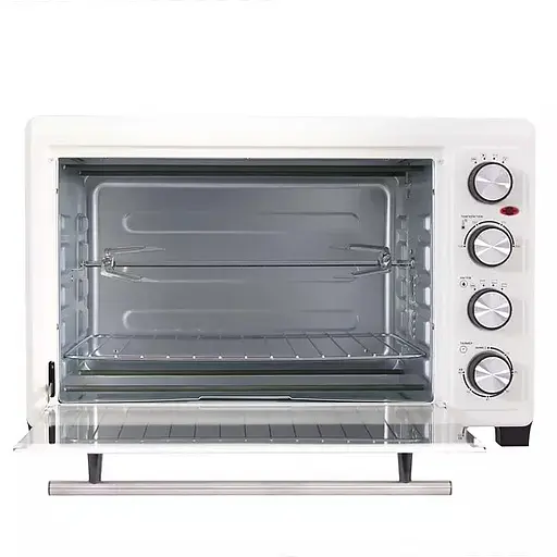 Духовка настільна Prime Technics PEO 5089 BE - фото 3