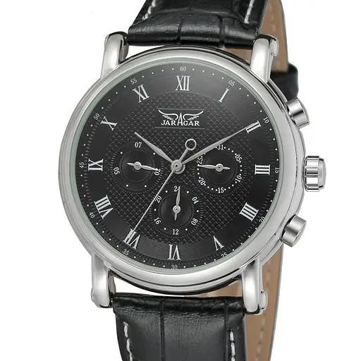 Годинник Jaragar Mustang