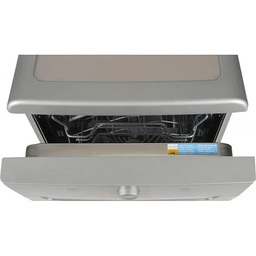 Посудомийна машина Indesit DSCFE1B10S - фото 6