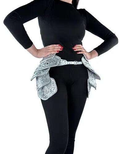 Пояс - баска Secret Garden - фото 1