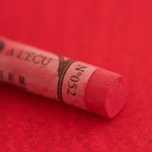 Сухая пастель Sennelier, мягкая, Кармин N°3 - фото 2