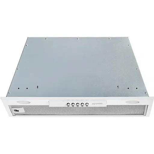 Вытяжка встроенная Pyramida ABH 52 PBA (1150) WH