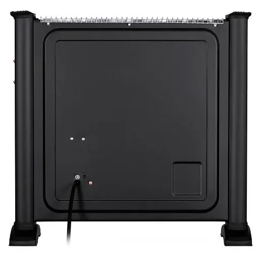 Обогреватель Ardesto IHS-2200 - фото 5