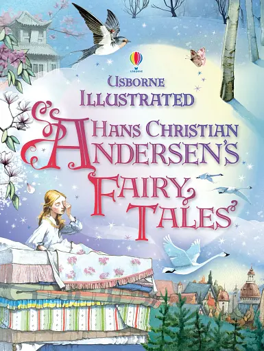 Hans Christian Andersen's Fairy Tales