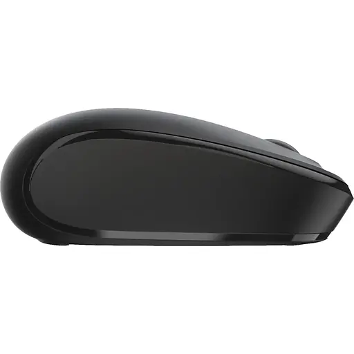 Миша Incase Wireless Mobile Mouse 1850 Black (U7Z-00005) [148987] - фото 3