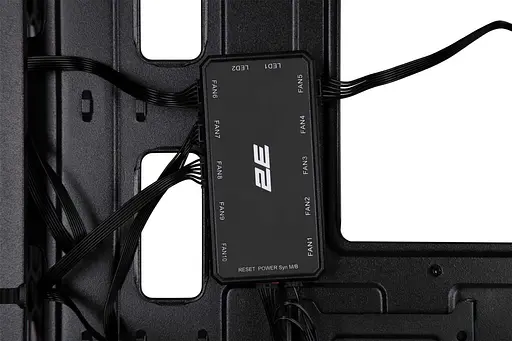 Корпус 2E GAMING VIRTUS NEO G3301N (2E-G3301N) Без БП - фото 9