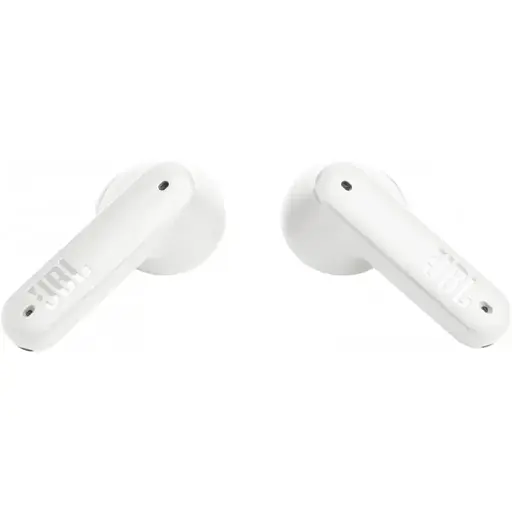 Навушники з мікрофоном JBL TWS Tune Flex White JBLTFlexWHT - фото 4