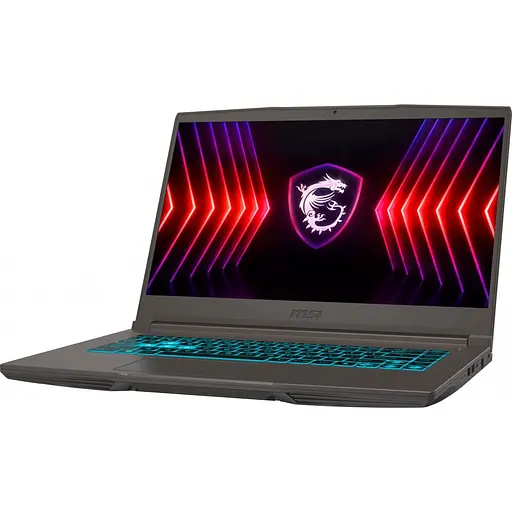 Ноутбук MSI Thin 15 B13VF (B13VF-2829US) [141203] - фото 3