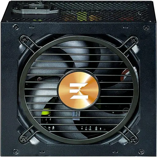 Блок живлення Zalman Teramax 2 750W 80+ Gold (ZM750-TMX2) - фото 3